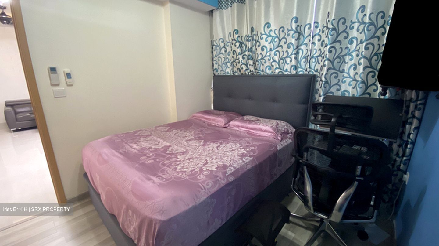 La Fiesta (D19), Condominium #308671921